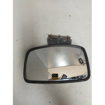 Recambio de retrovisor exterior angular para iveco eurocargo referencia OEM IAM   