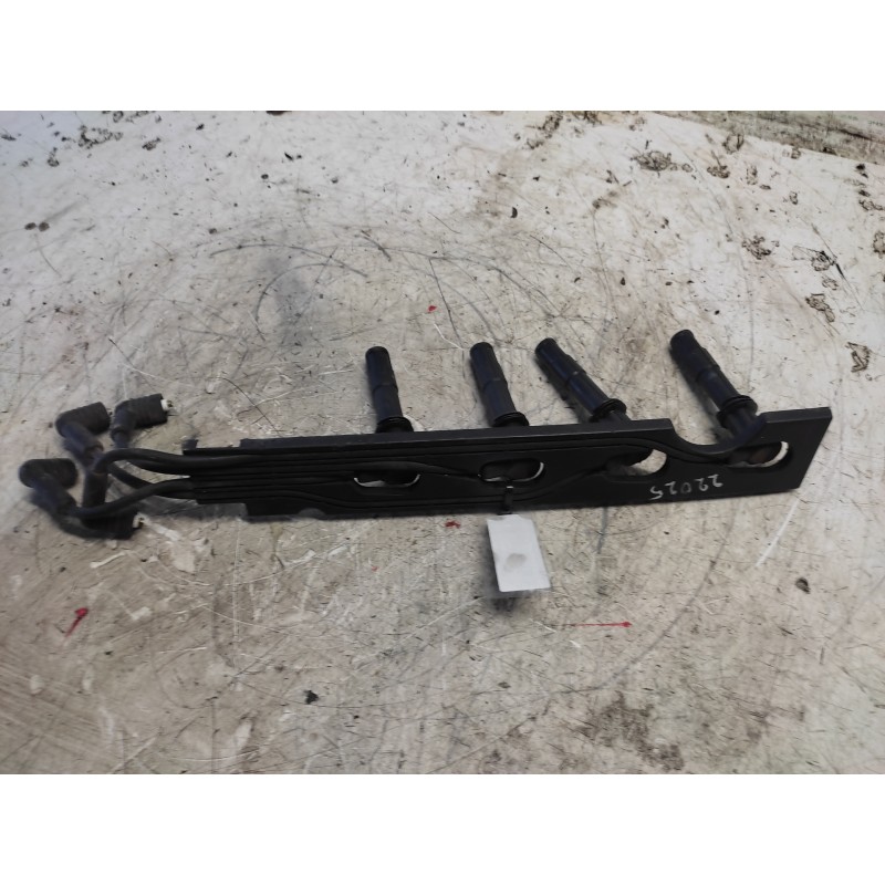 Recambio de cables de bujias para volkswagen polo berlina (6n2) trendline referencia OEM IAM   