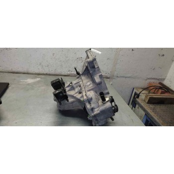 Recambio de caja cambios para mg serie 45 (rt) classic (4-ptas.) referencia OEM IAM RG12  