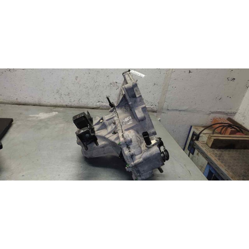 Recambio de caja cambios para mg serie 45 (rt) classic (4-ptas.) referencia OEM IAM RG12 2