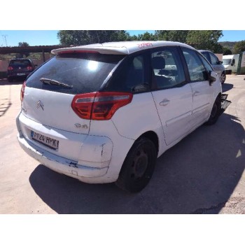 citroën c4 grand picasso del año 2013
