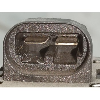 Recambio de electroventilador para renault scenic ii adventure by coronel tapiocca referencia OEM IAM   
