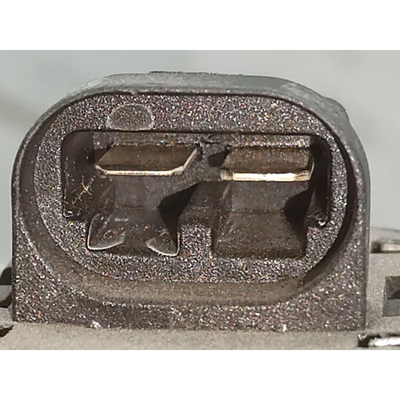 Recambio de electroventilador para renault scenic ii adventure by coronel tapiocca referencia OEM IAM - Negro 2