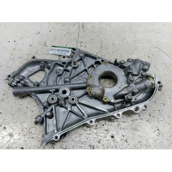 Recambio de tapa distribucion para nissan almera (n16/e) 2.2 16v turbodiesel cat referencia OEM IAM   