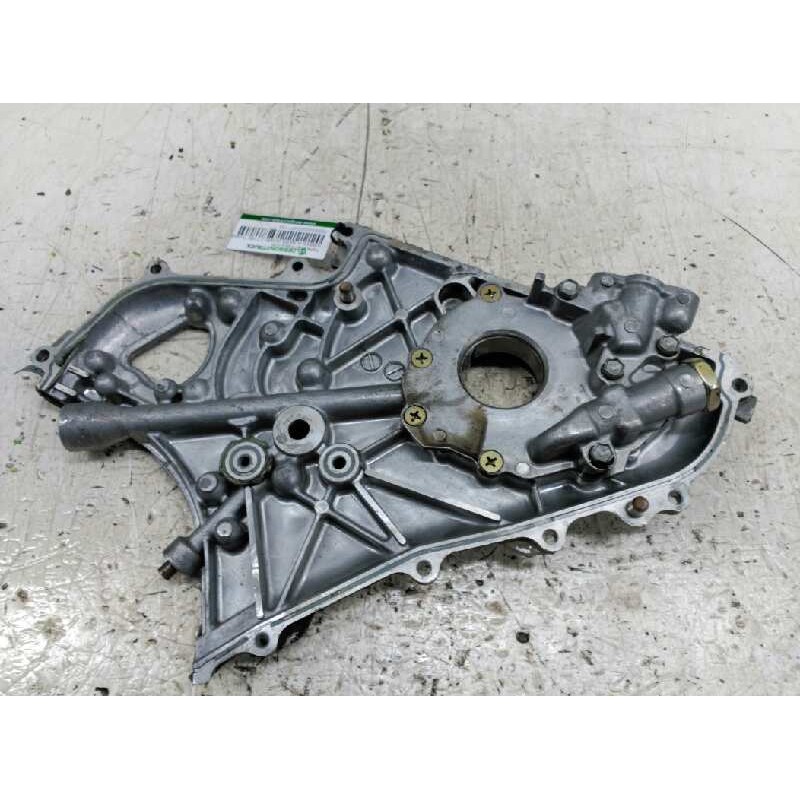 Recambio de tapa distribucion para nissan almera (n16/e) 2.2 16v turbodiesel cat referencia OEM IAM 2