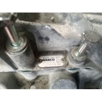 Recambio de caja cambios para daf xf 105 fa 105.460 (462cv) referencia OEM IAM 12AS2331TD 1801237 1353041020