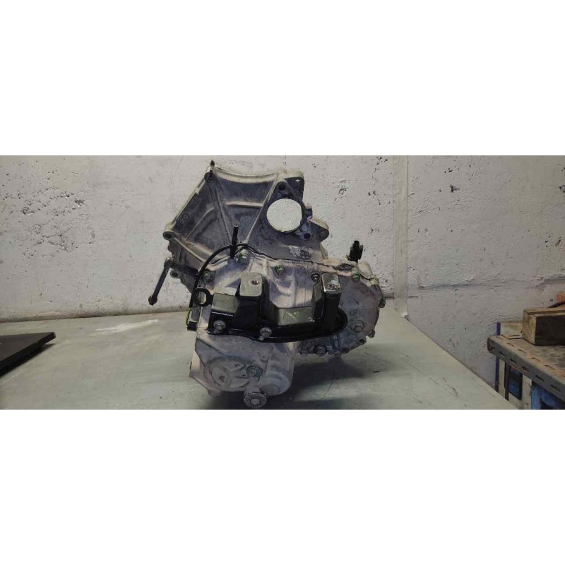 Recambio de caja cambios para mg serie 45 (rt) classic (4-ptas.) referencia OEM IAM RG12 3