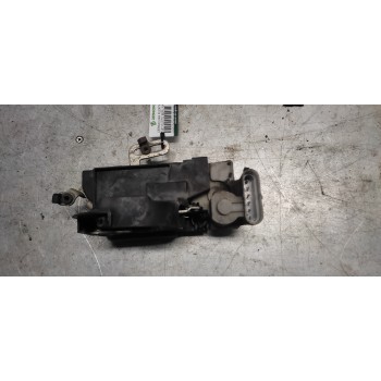 Recambio de cerradura puerta delantera izquierda para fiat punto berlina (176) 55 s referencia OEM IAM   