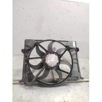 Recambio de electroventilador para mercedes-benz clase s (w221, v221) s 450 (221.070, 221.170) referencia OEM IAM A2215000493  