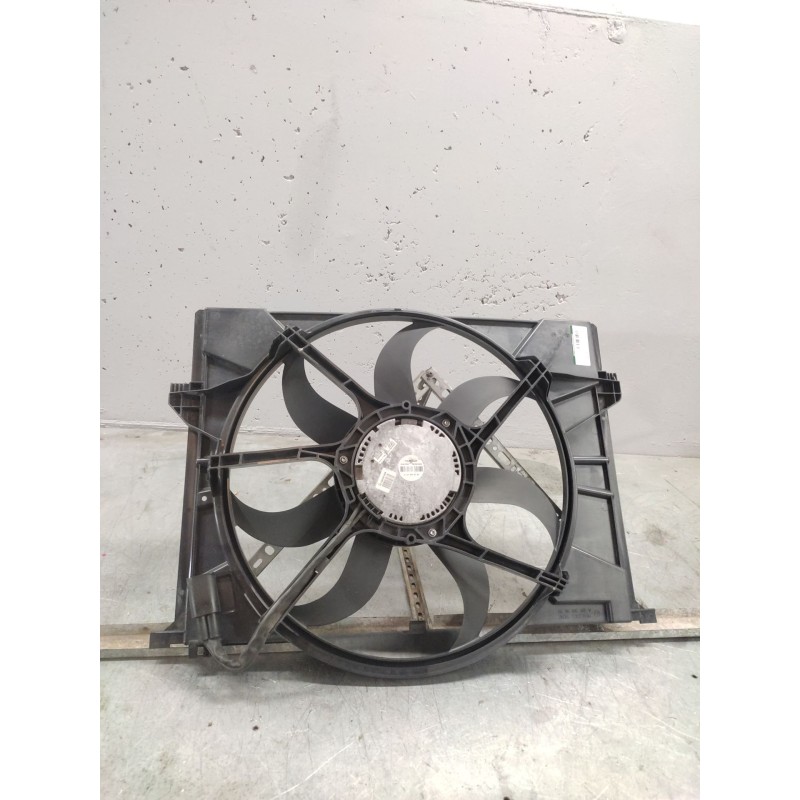 Recambio de electroventilador para mercedes-benz clase s (w221, v221) s 450 (221.070, 221.170) referencia OEM IAM A2215000493