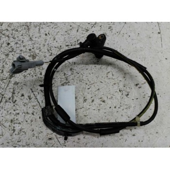 Recambio de captador abs delantero izquierdo para toyota rav 4 (a2) 2.0 luna 4x4 (2003) referencia OEM IAM   