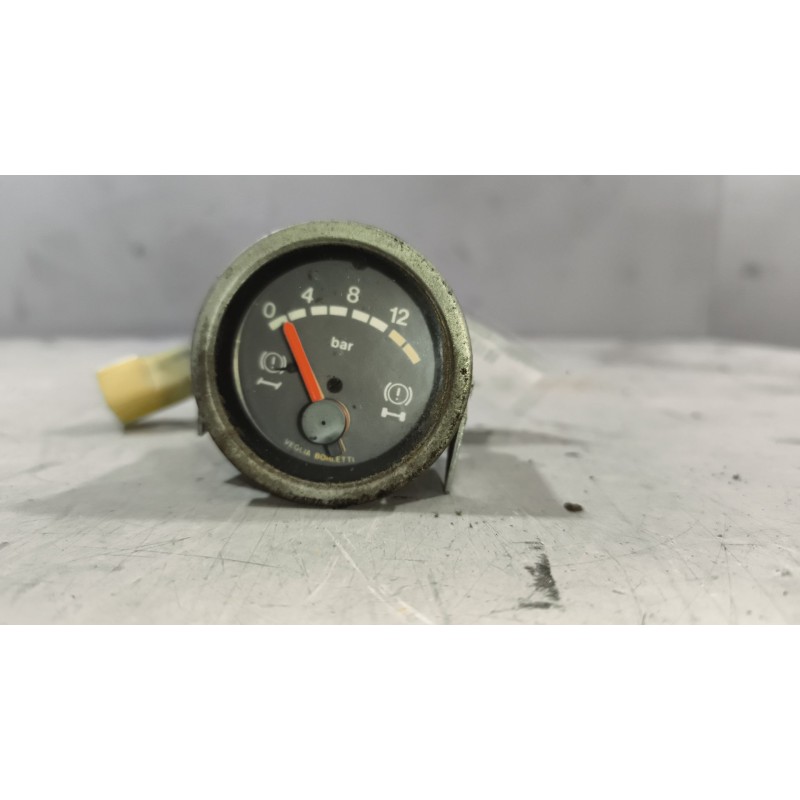 Recambio de cuadro instrumentos para iveco andecar i referencia OEM IAM 98489436  
