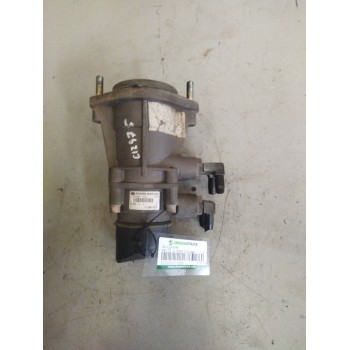 VALVULA AIRE 81521306275 K000926 VALVULA TRANSMISOR DE FRENO
