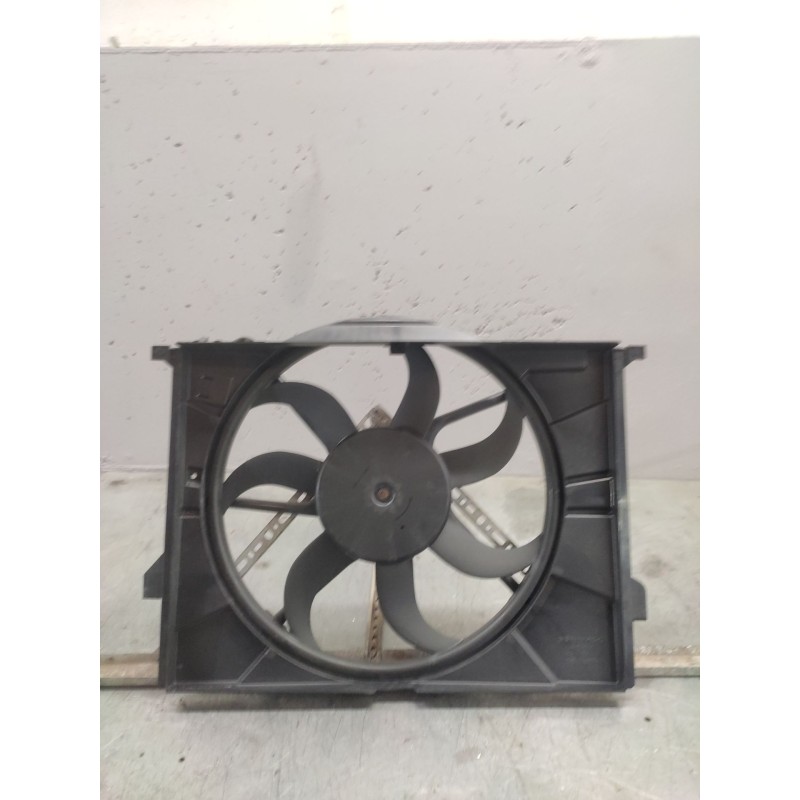 Recambio de electroventilador para mercedes-benz clase s (w221, v221) s 450 (221.070, 221.170) referencia OEM IAM A2215000493 2
