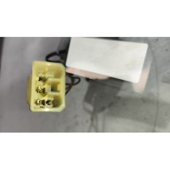 Recambio de cuadro instrumentos para iveco andecar i referencia OEM IAM 98489436  