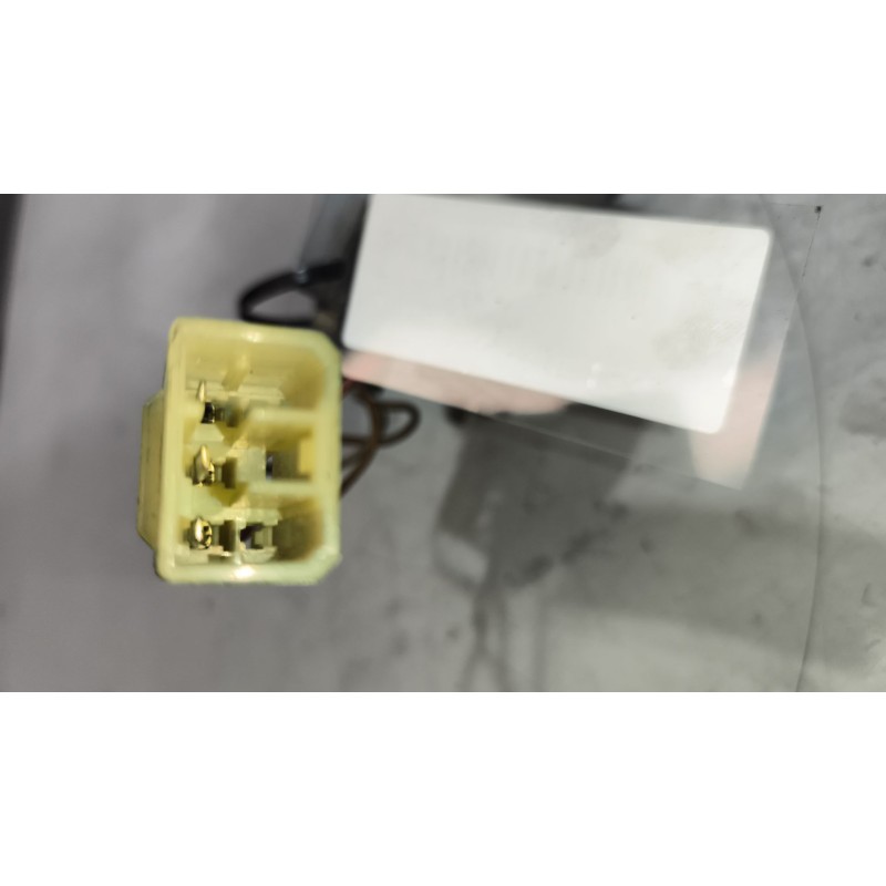 Recambio de cuadro instrumentos para iveco andecar i referencia OEM IAM 98489436 - Blanco 2