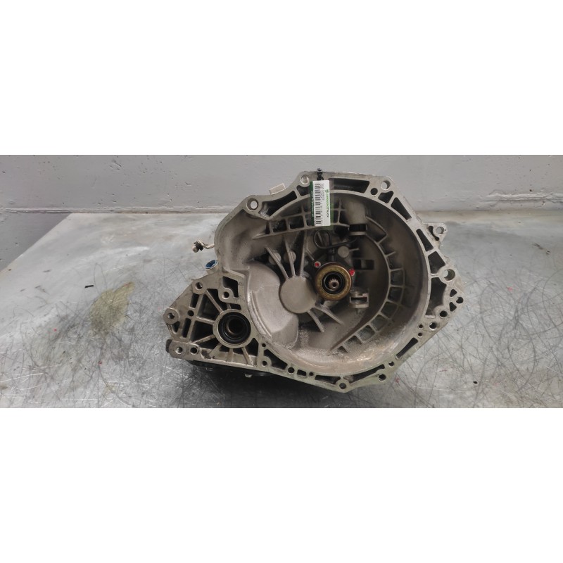 Recambio de caja cambios para opel corsa c 1.2 16v cat (z 12 xe / lw4) referencia OEM IAM F13C394 - Gris