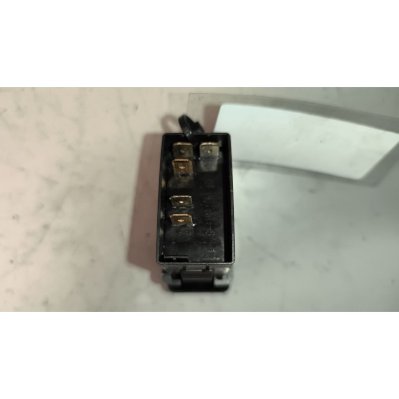Recambio de interruptor para daf serie xf105.460 12.9 diesel referencia OEM IAM 1435594 - Blanco 2