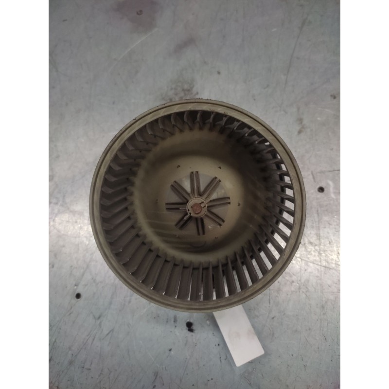 Recambio de ventilador calefaccion para volvo s40 berlina 1.9 d+ (85kw) referencia OEM IAM 0130111191  