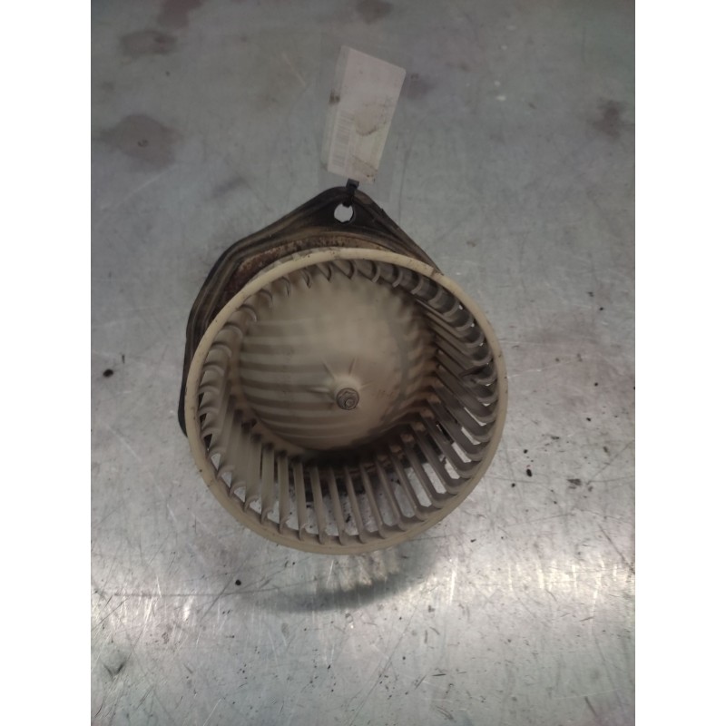 Recambio de ventilador calefaccion para daewoo lanos (klat) 1.3 referencia OEM IAM 612992  2 PINS