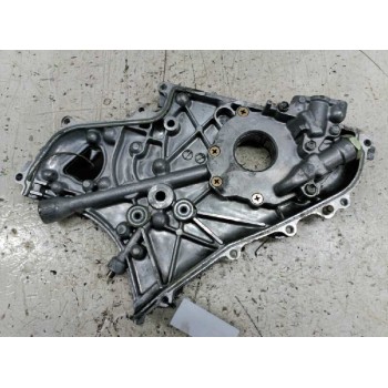 Recambio de bomba aceite para nissan almera (n16/e) 2.2 16v turbodiesel cat referencia OEM IAM   