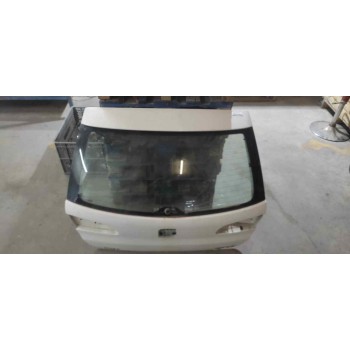 Recambio de porton trasero para seat ibiza (6l1) 1.2 12v referencia OEM IAM   