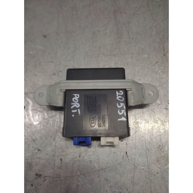 Recambio de modulo electronico para kia sorento 2.5 crdi ex referencia OEM IAM 987503E000  