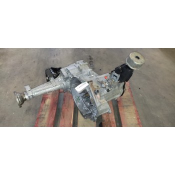 Recambio de caja cambios para volkswagen t4 transporter/furgoneta (mod. 1991) referencia OEM IAM CCX  