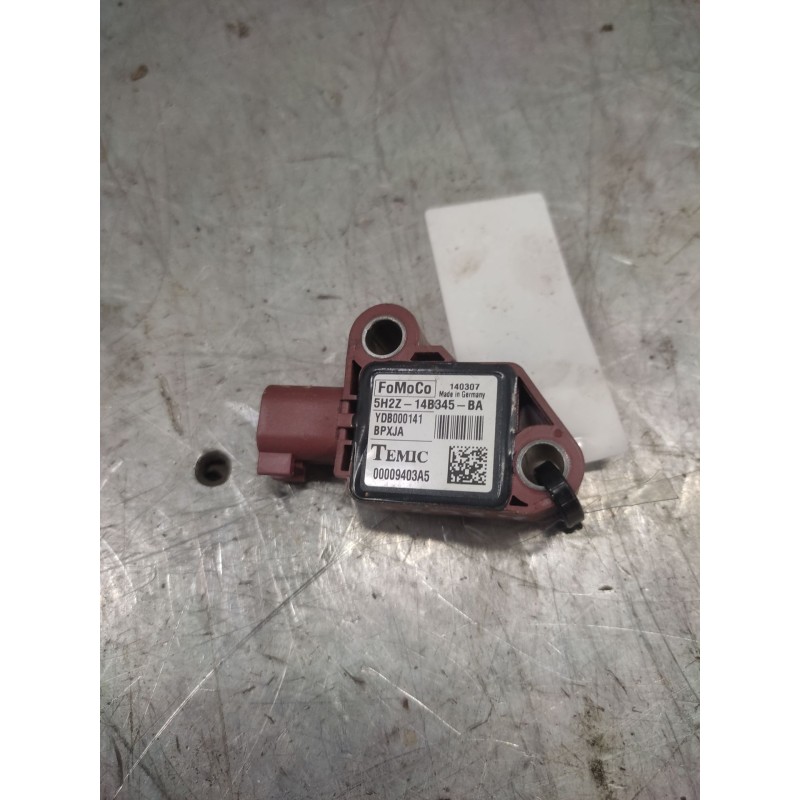 Recambio de sensor para land rover discovery v6 td se referencia OEM IAM 5H2Z14B345BA  2 PINS