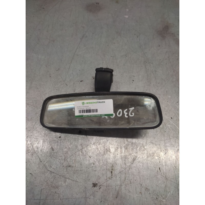 Recambio de espejo interior para chevrolet tacuma se referencia OEM IAM 96279224  