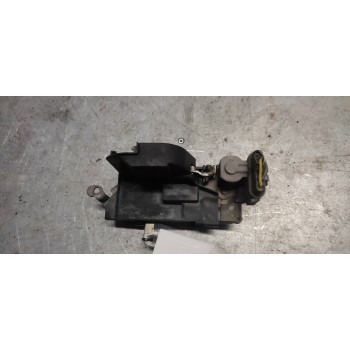 Recambio de cerradura puerta delantera derecha para fiat punto berlina (188) 1.2 8v active referencia OEM IAM   
