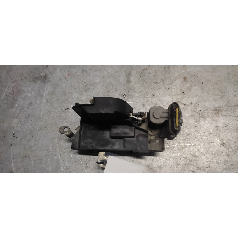 Recambio de cerradura puerta delantera derecha para fiat punto berlina (188) 1.2 8v active referencia OEM IAM 2