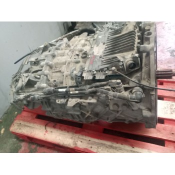 Recambio de caja cambios para daf xf 105 fa 105.460 (462cv) referencia OEM IAM 12AS2331TD 1801237 1353041020