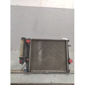 RADIADOR AGUA 1723527 