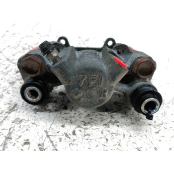 Recambio de pinza freno trasera derecha para toyota rav 4 (a2) 2.0 luna 4x4 (2003) referencia OEM IAM   