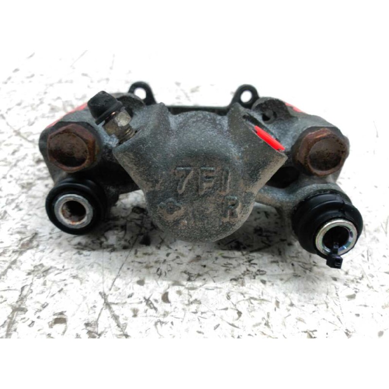 Recambio de pinza freno trasera derecha para toyota rav 4 (a2) 2.0 luna 4x4 (2003) referencia OEM IAM 2