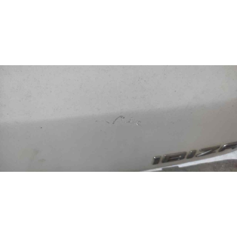 Recambio de porton trasero para seat ibiza (6l1) 1.2 12v referencia OEM IAM 4
