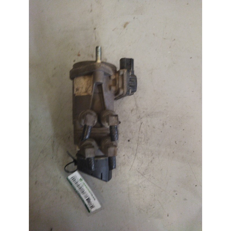 Recambio de valvula aire para man tg - a 18.440 10.5 diesel referencia OEM IAM 81521306275 K000926 VALVULA TRANSMISOR DE FRENO - Amarillo 3