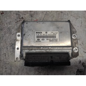 CENTRALITA MOTOR UCE 0281011024 3912127310 28SA5666