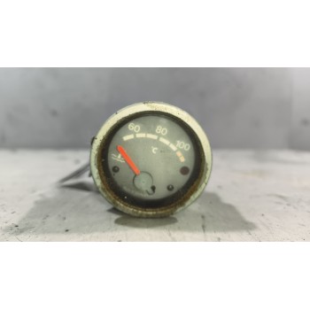 Recambio de cuadro instrumentos para iveco andecar i referencia OEM IAM 98489434  