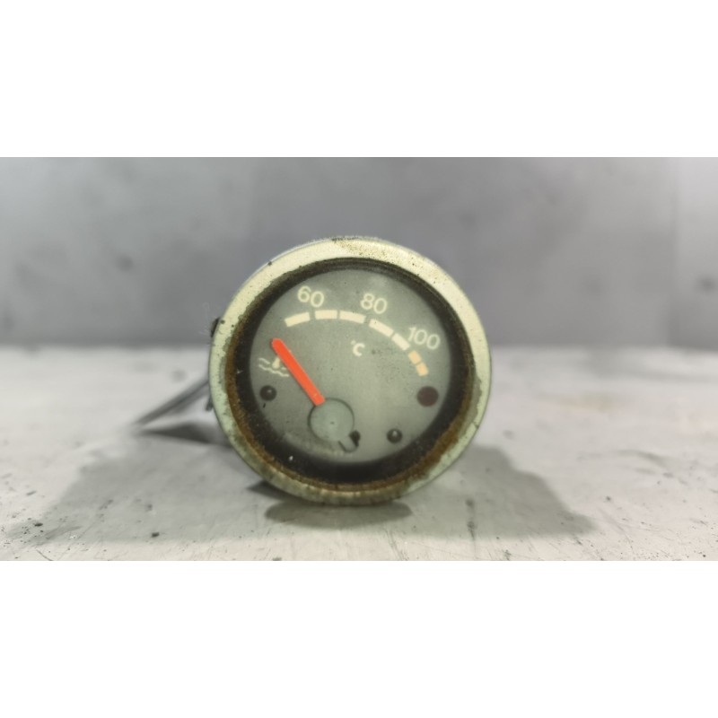 Recambio de cuadro instrumentos para iveco andecar i referencia OEM IAM 98489434  