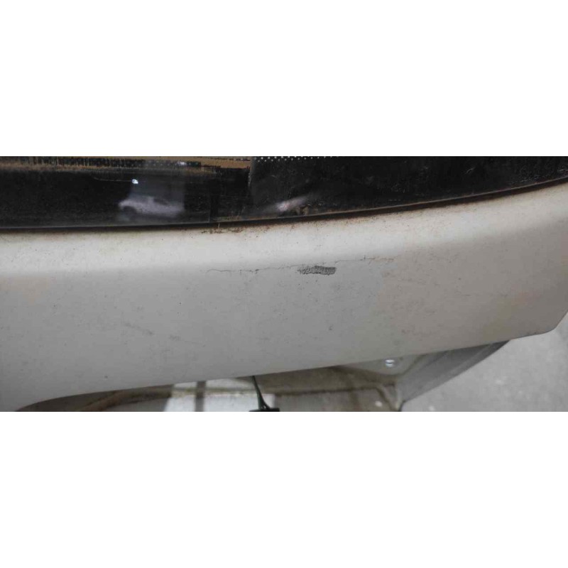 Recambio de porton trasero para seat ibiza (6l1) 1.2 12v referencia OEM IAM 5