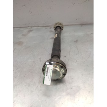 Recambio de transmision central delantera para audi q7 (4l) 3.0 tdi (176kw) referencia OEM IAM 7L6521101H  