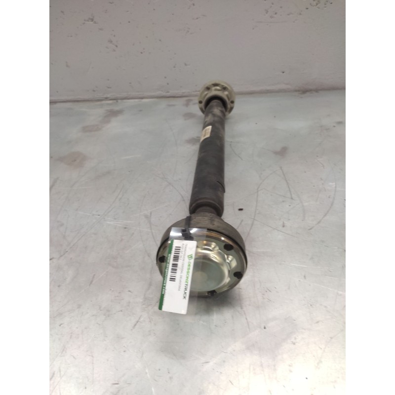 Recambio de transmision central delantera para audi q7 (4l) 3.0 tdi (176kw) referencia OEM IAM 7L6521101H - Blanco 2
