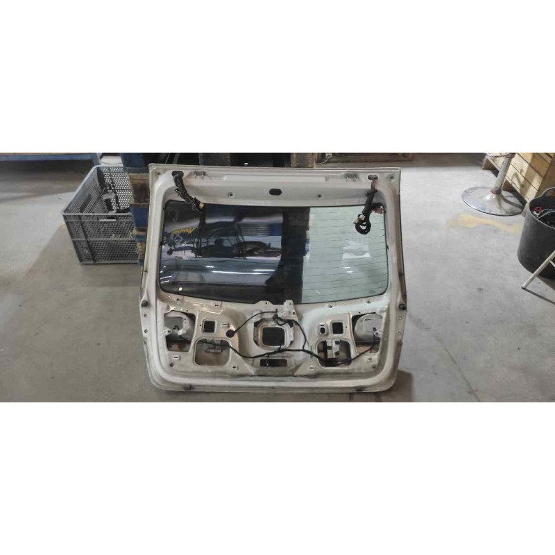 Recambio de porton trasero para seat ibiza (6l1) 1.2 12v referencia OEM IAM 6
