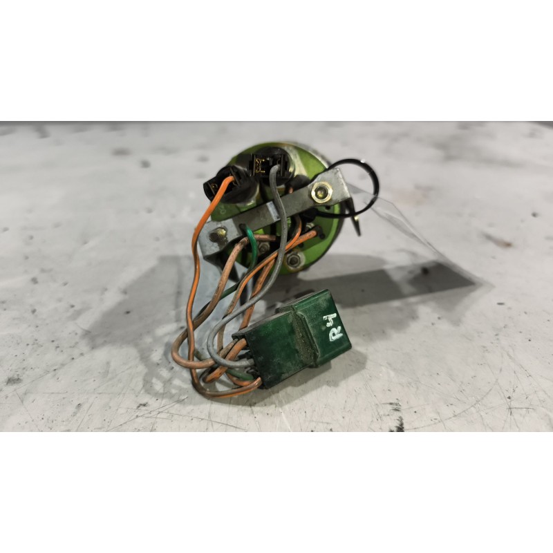 Recambio de cuadro instrumentos para iveco andecar i referencia OEM IAM 98489434 - Blanco 2