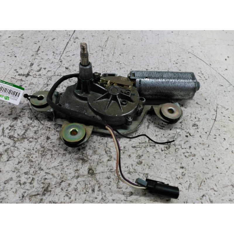 Recambio de motor limpia trasero para ford escort berl./turnier básico berlina referencia OEM IAM 93AG17K441H1B PORTÓN 2