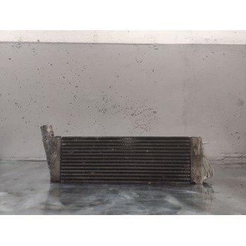 Recambio de intercooler para renault scenic ii adventure by coronel tapiocca referencia OEM IAM R4851001  