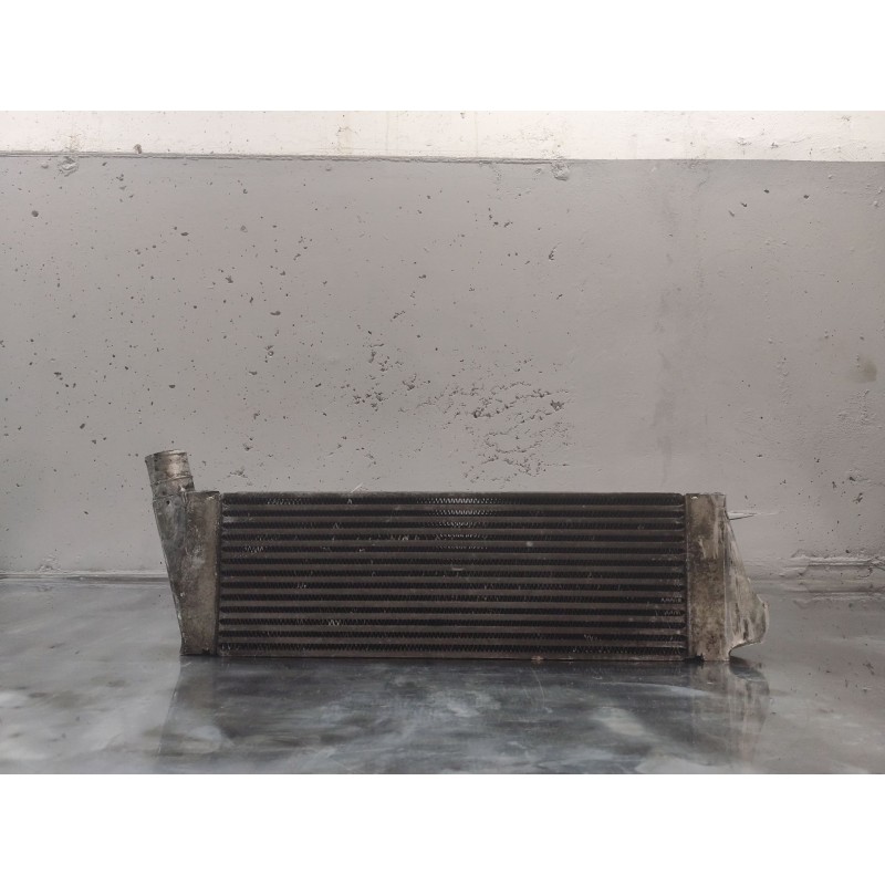 Recambio de intercooler para renault scenic ii adventure by coronel tapiocca referencia OEM IAM R4851001  