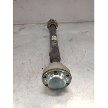 Recambio de transmision central delantera para audi q7 (4l) 3.0 tdi (176kw) referencia OEM IAM 7L6521101H  